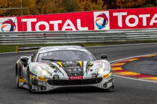 #27 Hub  Auto TWN- Marcos Gomes BRA Tom Blomqvist GBR Kamui Kobayashi JPN IGTC, Free Practice 1
 | SRO / Patrick Hecq Photography