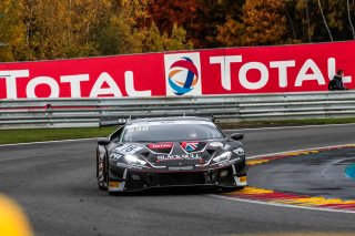 #78 Barwell Motorsport GBR- Frederik Schandorff DNK Alex Macdowall GBR Patrick Kujala FIN IGTC, Free Practice 1
