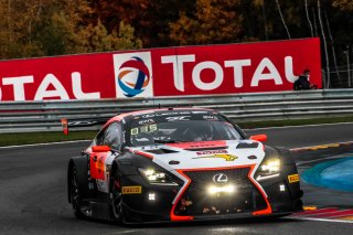 #15 Tech 1 Racing FRA- Thomas Neubauer FRA Timothé Buret FRA Aurélien Panis FRA, Free Practice 1
 | SRO / Patrick Hecq Photography