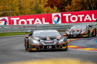 #19 Orange 1 FFF Racing Team CHN Luigi Moccia ITA Raffaele Giammaria ITA Phil Keen GBR Hiroshi Hamaguchi JPN IGTC, Free Practice 1
 | SRO / Patrick Hecq Photography