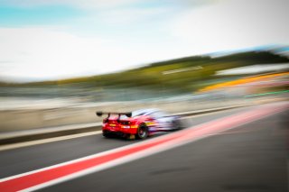 #72 SMP Racing RUS- Miguel Molina ESP Sergey Sirotkin RUS Davide Rigon ITA IGTC, Pitlane, Pre Qualifying
