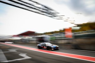 #34 Walkenhorst Motorsport DEU- Augusto Farfus BRA Nicky Catsburg NDL Philip Eng AUT IGTC, Pitlane, Pre Qualifying
