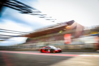 #25 Audi Sport Team Sainteloc Racing FRA- Markus Winkelhock DEU Dorian Boccolacci FRA Christopher Haase DEU IGTC, Pitlane, Pre Qualifying
