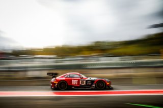 #89 AKKA ASP FRA- Alex Fontana CHE Lucas Legeret CHE Benjamin Hites CHL IGTC, Pitlane, Pre Qualifying
