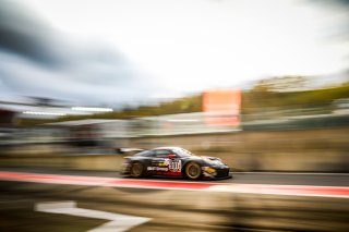 #991 Herberth Motorsport DEU Daniel Allemann CHE Ralf Bohn DEU Alfred Renauer DEU Robert Renauer DEU IGTC, Pitlane, Pre Qualifying
