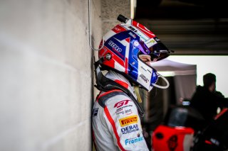 #15 Tech 1 Racing FRA- Thomas Neubauer FRA Timothé Buret FRA Aurélien Panis FRA, Pitlane, Pre Qualifying
