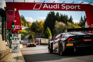 #78 Barwell Motorsport GBR- Frederik Schandorff DNK Alex Macdowall GBR Patrick Kujala FIN IGTC, Pitlane, Pre Qualifying
