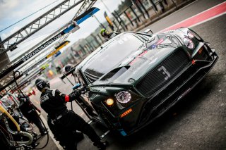 #3 K-Pax Racing USA- Jordan Pepper ZAF Jules Gounon FRA Maxime Soulet BEL IGTC, Pitlane, Pre Qualifying
