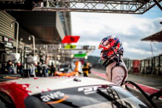 #22 Frikadelli Racing Team DEU- Timo Bernhard DEU Frederic Makowiecki FRA Dennis Olsen NOR IGTC, Pitlane, Pre Qualifying
