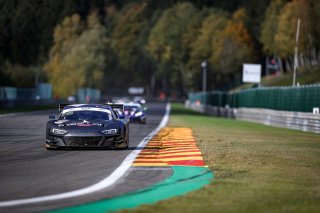 #55 Attempto Racing DEU Nicolas  Schöll AUT Simon Gachet FRA Alex Aka DEU Finlay Hutchison GBR IGTC, Pre-Qualifying

