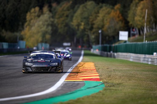 #55 Attempto Racing DEU Nicolas  Schöll AUT Simon Gachet FRA Alex Aka DEU Finlay Hutchison GBR IGTC, Pre-Qualifying
 | SRO Motorsports Group
