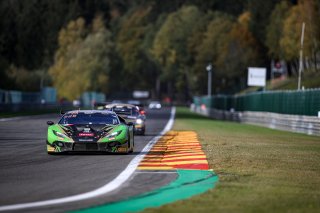 #129 Raton Racing ITA Christoph Lenz CHE Michael Petit FRA Stefano Costantini ITA Lucas Ayrton Mauron CHE, Pre-Qualifying
