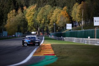 #34 Walkenhorst Motorsport DEU- Augusto Farfus BRA Nicky Catsburg NDL Philip Eng AUT IGTC, Pre-Qualifying
