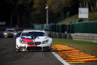 #35 Walkenhorst Motorsport DEU- Martin Tomczyk DEU David Pittard GBR Nicholas Yelloly GBR IGTC, Pre-Qualifying
