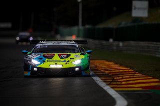 #77 Barwell Motorsport GBR Sandy Mitchell GBR Ricky Collard GBR Rob Collard GBR Leo Machitski RUS IGTC, Pre-Qualifying
 | SRO Motorsports Group