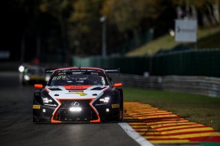 #15 Tech 1 Racing FRA- Thomas Neubauer FRA Timothé Buret FRA Aurélien Panis FRA, Pre-Qualifying
