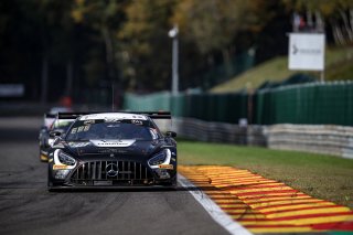 #90 Madpanda Motorsport ESP Ezequiel Perez Companc ARG Ricardo Sanchez MEX Puhakka Juuso  FIN Patrick Assenheimer DEU, Pre-Qualifying
