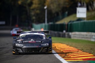 #55 Attempto Racing DEU Nicolas  Schöll AUT Simon Gachet FRA Alex Aka DEU Finlay Hutchison GBR IGTC, Pre-Qualifying
