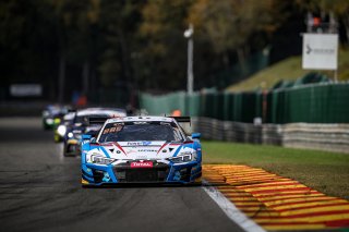 #26 Sainteloc Racing FRA Pierre Yves Paque BEL Gregory Paisse BEL Christophe Cresp FRA Steven Palette FRA, Pre-Qualifying
