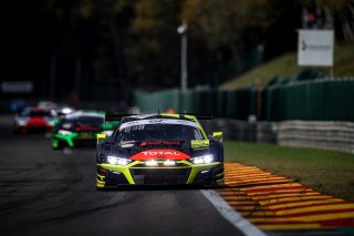 #30 Audi Sport Team WRT ITA- Dennis Marschall DEU Ferdinand Habsburg AUT Matthieu Vaxivière FRA IGTC, Pre-Qualifying
