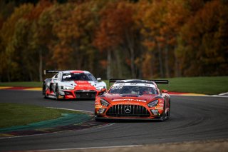 #4 Mercedes-AMG  Team HRT DEU- Maro Engel DEU Luca Stolz DEU Vincent Abril FRA IGTC, Pre-Qualifying
