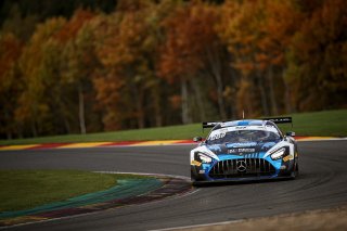 #88 Mercedes-AMG Team AKKA ASP FRA- Raffaele Marciello ITA Timur Boguslavskiy RUS Felipe Fraga BRA IGTC, Pre-Qualifying
