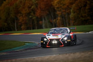 #15 Tech 1 Racing FRA- Thomas Neubauer FRA Timothé Buret FRA Aurélien Panis FRA, Pre-Qualifying
