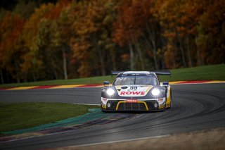 #99 ROWE Racing DEU- Klaus Bachler AUT Dirk Werner DEU Julien Andlauer FRA, Pre-Qualifying
