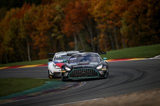 #20 SPS automotive performance DEU George Kurtz USA Valentin Pierburg DEU Dominik Baumann AUT Colin Braun USA IGTC, Pre-Qualifying
