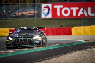 #20 SPS automotive performance DEU George Kurtz USA Valentin Pierburg DEU Dominik Baumann AUT Colin Braun USA IGTC, Pre-Qualifying
 | SRO Motorsports Group