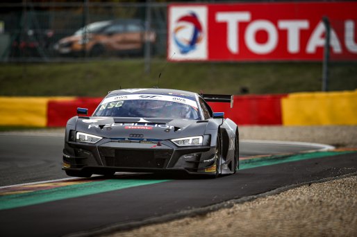 #55 Attempto Racing DEU Nicolas  Schöll AUT Simon Gachet FRA Alex Aka DEU Finlay Hutchison GBR IGTC, Pre-Qualifying
 | SRO Motorsports Group