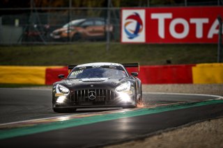 #90 Madpanda Motorsport ESP Ezequiel Perez Companc ARG Ricardo Sanchez MEX Puhakka Juuso  FIN Patrick Assenheimer DEU, Pre-Qualifying
