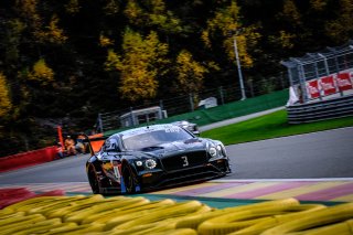 #3 K-Pax Racing USA- Jordan Pepper ZAF Jules Gounon FRA Maxime Soulet BEL IGTC, Pre-Qualifying
