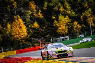 #10 Boutsen Ginion BEL Karim Ojjeh SAU Gilles Vannelet FRA Benjamin Lessennes BEL Jens Klingmann DEU IGTC, Pre-Qualifying

