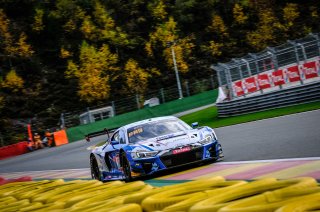#26 Sainteloc Racing FRA Pierre Yves Paque BEL Gregory Paisse BEL Christophe Cresp FRA Steven Palette FRA, Pre-Qualifying

