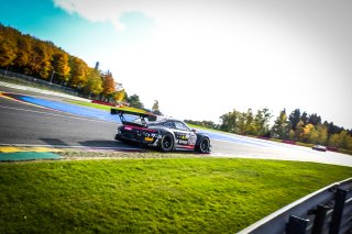 #991 Herberth Motorsport DEU Daniel Allemann CHE Ralf Bohn DEU Alfred Renauer DEU Robert Renauer DEU IGTC, Pre-Qualifying
