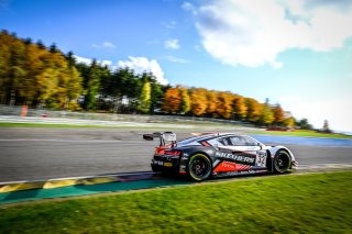 #32 Belgian Audi Club Team WRT BEL- Edoardo Mortara CHE Charles Weerts BEL Frank Stippler DEU, Pre-Qualifying
