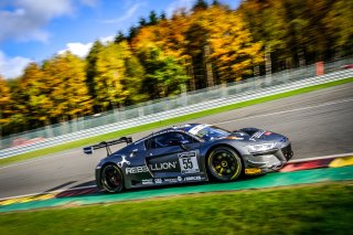 #55 Attempto Racing DEU Nicolas  Schöll AUT Simon Gachet FRA Alex Aka DEU Finlay Hutchison GBR IGTC, Pre-Qualifying
