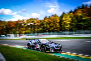 #34 Walkenhorst Motorsport DEU- Augusto Farfus BRA Nicky Catsburg NDL Philip Eng AUT IGTC, Pre-Qualifying
