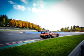 #4 Mercedes-AMG  Team HRT DEU- Maro Engel DEU Luca Stolz DEU Vincent Abril FRA IGTC, Pre-Qualifying

