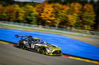 #87 AKKA ASP FRA Jean-Luc Beaubelique FRA Fabien Barthez FRA Jim Pla FRA Thomas Drouet FRA, Pre-Qualifying
