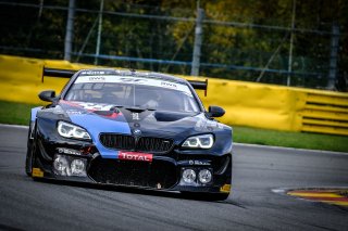 #34 Walkenhorst Motorsport DEU- Augusto Farfus BRA Nicky Catsburg NDL Philip Eng AUT IGTC, Pre-Qualifying
