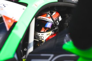 #66 Audi Sport Team Attempto Racing DEU- Mattia Drudi ITA Patric Niederhauser CHE Frederic Vervisch BEL IGTC, Pitlane, Pre-Qualifying
