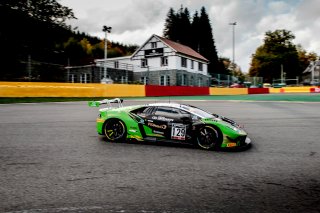 #129 Raton Racing ITA Christoph Lenz CHE Michael Petit FRA Stefano Costantini ITA Lucas Ayrton Mauron CHE, Pre-Qualifying
