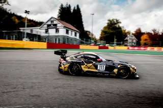 #111 JP Motorsport POL Patryk Krupinski POL Jens Liebhauser DEU Mathias Lauda AUT Christian Klien AUT, Pre-Qualifying
