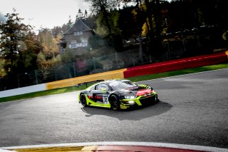 #30 Audi Sport Team WRT ITA- Dennis Marschall DEU Ferdinand Habsburg AUT Matthieu Vaxivière FRA IGTC, Pre-Qualifying
