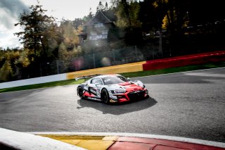 #32 Belgian Audi Club Team WRT BEL- Edoardo Mortara CHE Charles Weerts BEL Frank Stippler DEU, Pre-Qualifying
