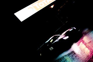 Night Practice, Pitlane

