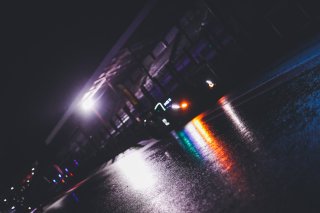 Night Practice, Pitlane
