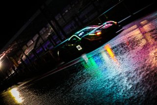 Night Practice, Pitlane
 | Jules_Benichou